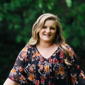 Meet your Posher, Janice